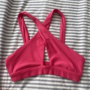 Alo Yoga bra